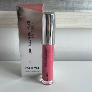 Cailyn Pure Lust Extreme Matte Tint 02 ROMANTICIST